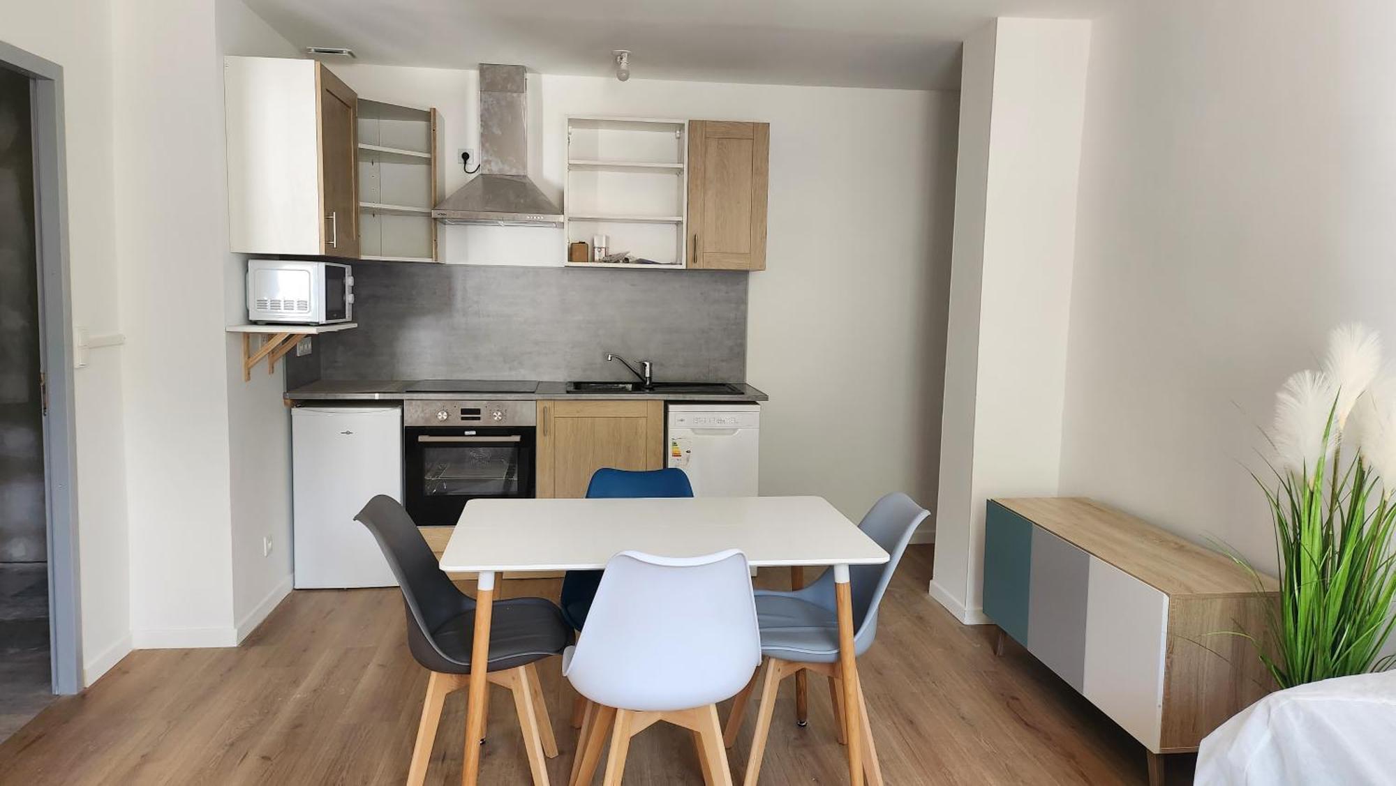 Appartement Tout Confort Vue Sur Les Forts Salins-les-Bains Zewnętrze zdjęcie