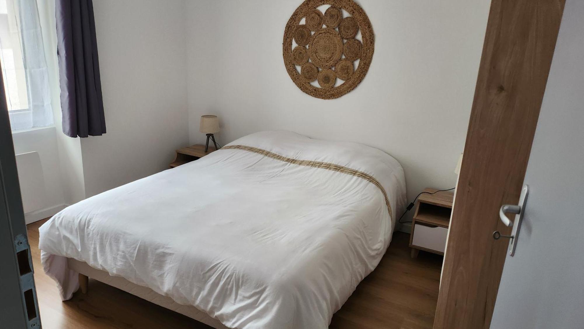Appartement Tout Confort Vue Sur Les Forts Salins-les-Bains Zewnętrze zdjęcie